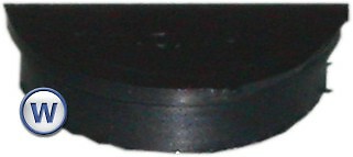 New cam end plug - cam, for