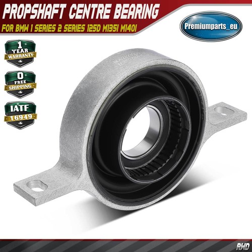 Propshaft centre bearing for - centre,