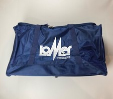 Lomer Duffel Bag 65L Blue