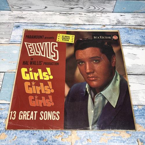 Elvis presley girls - presley, girls!