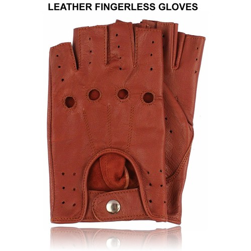 Half finger cycling gloves - finger,
