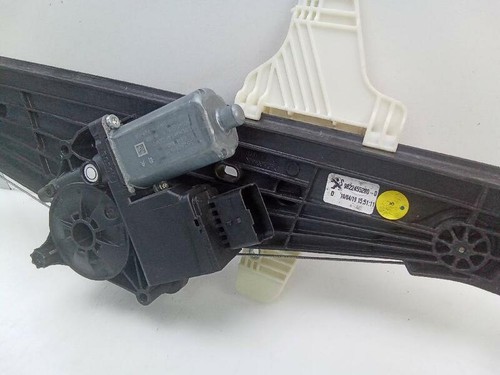 9822455280 rear power - rear, window