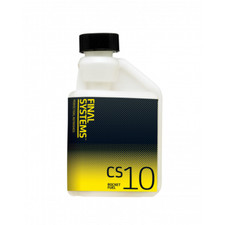 Final System CS10  Rocket Fuel