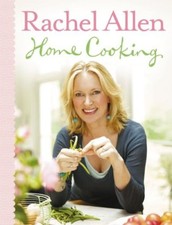 Home Cooking-Rachel Allen