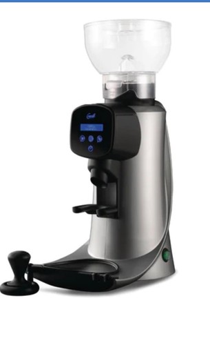 Fracino coffee grinder brand