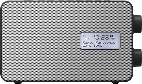 Panasonic d30bteb smart - panasonic,