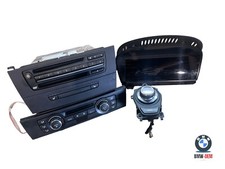 BMW 3 Series E93 E92 CCC DVD CD Radio SatNav Display Head Unit KIT Controller