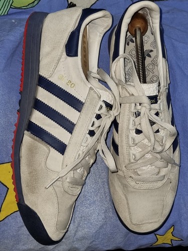 Trainers adidas sl80 - trainers,