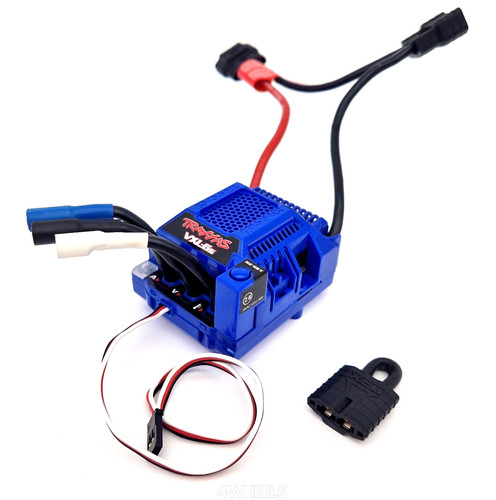 Traxxas velineon vxl - vxl, 6s