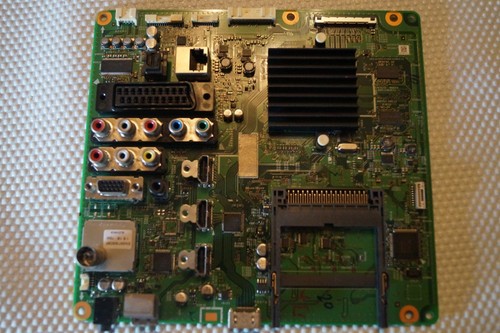 Main board pe0957 - board,