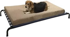 Dogbed4less Heavy Duty Metal
