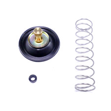 Carburetor Air Shut-Off Valve