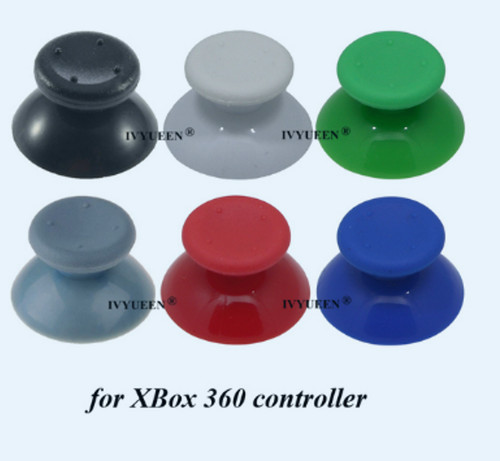 Analog thumb sticks - 8, caps