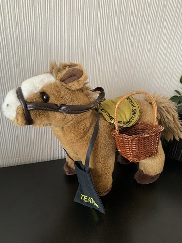 Ringtons tea horse - tea,