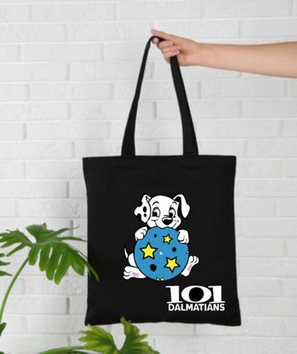 Funny dalmatian cotton - funny,