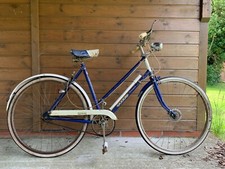 60's / 50's Raleigh Trent
