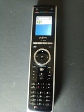 Philips Pronto ( TSU9200 ) TSU 9200 IR remote control USB dock extra battery