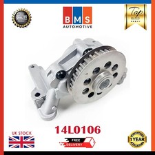 OIL PUMP FOR SKODA VW OCTAVIA