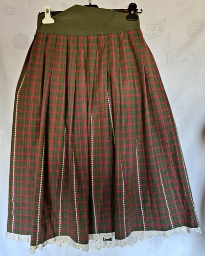Skirt vintage angelika - skirt,