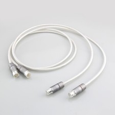 Pair  1mm Solid Pure Silver