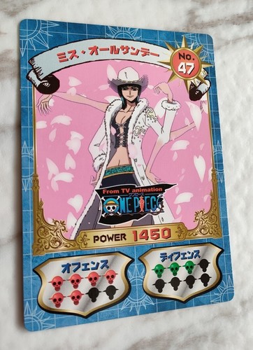 All sunday one piece - ms.all,