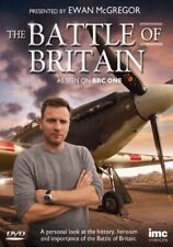 The Battle of Britain DVD (2011) Ashley Gething cert E FREE Shipping, Save £s
