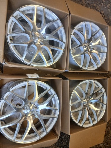 Calibre exile t5 t6 - 4x, 20"