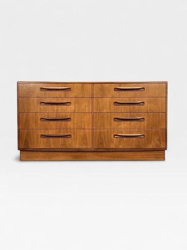 Plan mid century fresco - g, 8