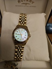 Ladies Rotary Les Originales