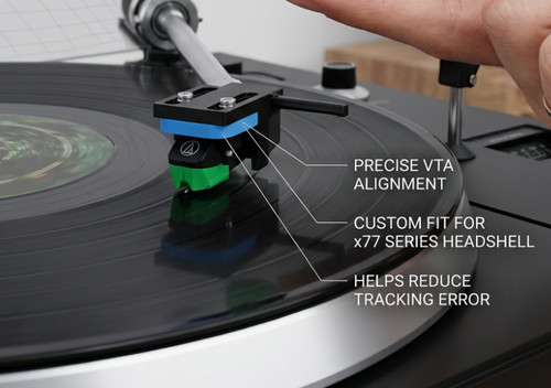 Set standard cartridge - 8,