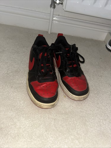Nike court borough low recraft - low,