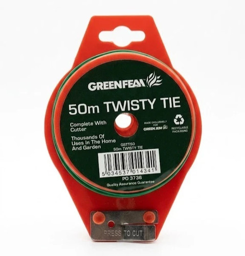 Green jem strimmer line - strimmer,