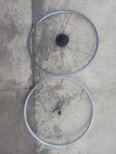 Mavic x317 inch retro - x317, 26-inch