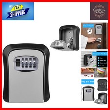 Compact and Waterproof Key