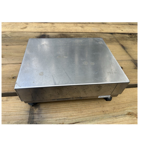 Mettler toledo tabletop scale - mettler-toledo,