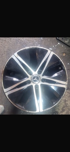 Mercedes class w205 s205 - mercedes,