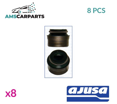 Valve stem seal set 12021100 - stem,