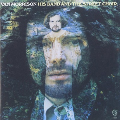 Van morrison his band - his, and