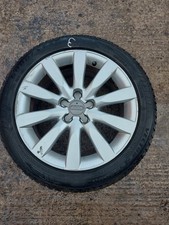 Audi A1 8X 2010 - 2015 Single