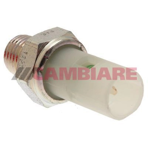 Cambiare oil pressure sensor - pressure,