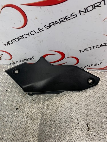 Yamaha mt07 infil panel - mt07, lh