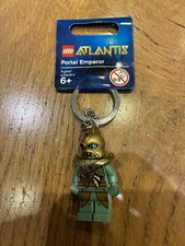 Lego Atlantis, Portal Emperor