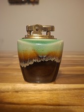 Vintage  Japan Table Lighter