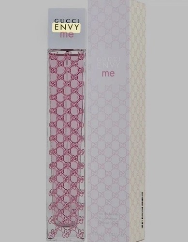 Gucci envy 4oz big bottle - 3.4oz,