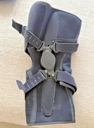 Medi soft light knee brace - medi,