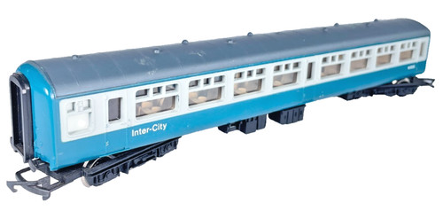 Hornby r417 gauge mk2 - oo,