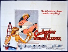 CONFESSIONS OF A WINDOW