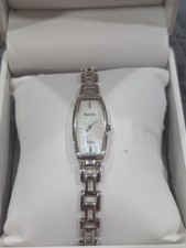 Vintage Pulsar Sterling Silver