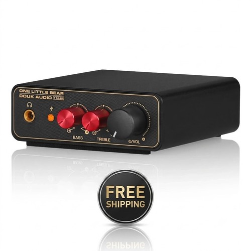 Mini phono stage - mini,