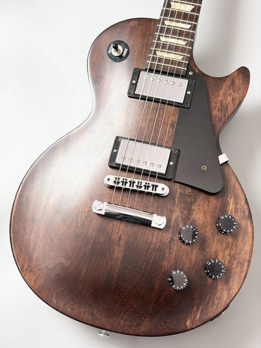 Gibson used les paul - les, studio